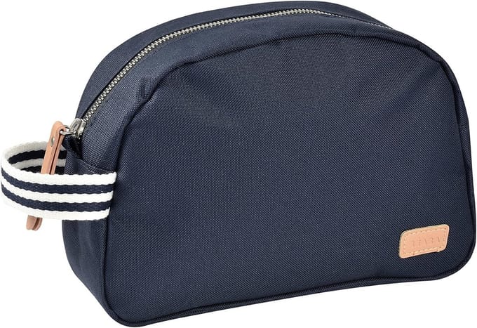 Waterdichte Verzorgingstas voor Baby's - Ruime Commode- en Reis-Etui met Handvat