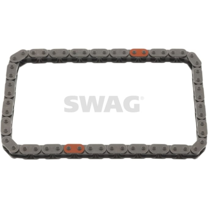 Ketting, aandrijving oliepomp SWAG 81 94 9731