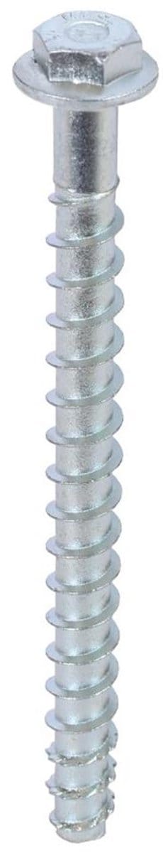 Heco - Multi-Monti betonschroeven - Zeskant SW15 - 12 x140mm - Verzinkt (25 stuks)