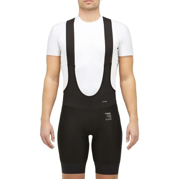 Taac Vola Fietsbroek Zwart 2XL Man