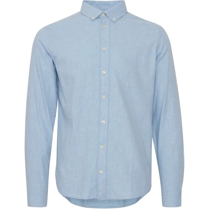 Shirt met lange mouwen Casual Friday Anton