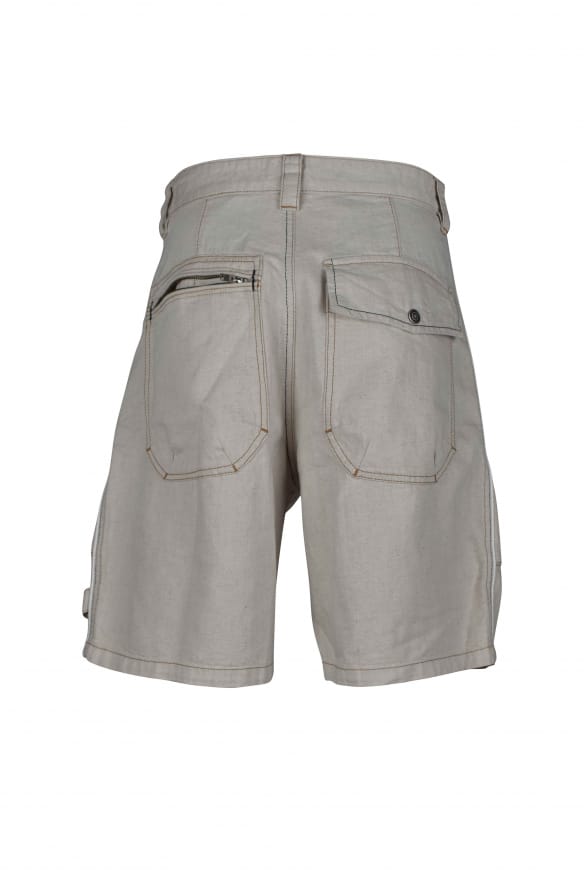 Isabel Marant Kort Wit