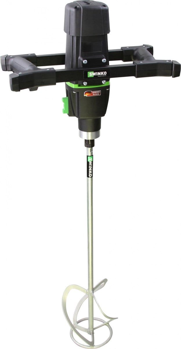 Swinko EHR 23/2.5 S Mixer - 1800W - 180mm met ergonomische handgreep