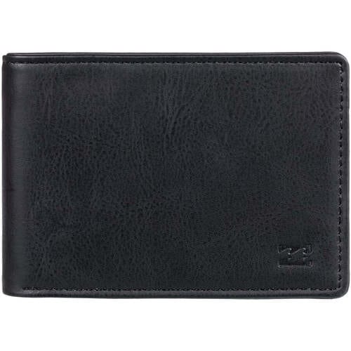 Billabong Vacant Pu Portemonnee Bruin Man
