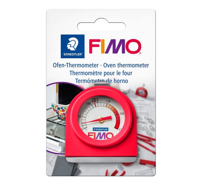 Staedtler Fimo cooking Thermometer