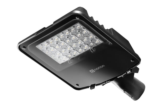 Norton KFA LED Straatverlichting - 3139011816 - E3APP