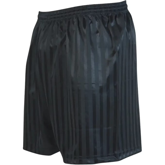 Gestreepte shorts Precision Continental