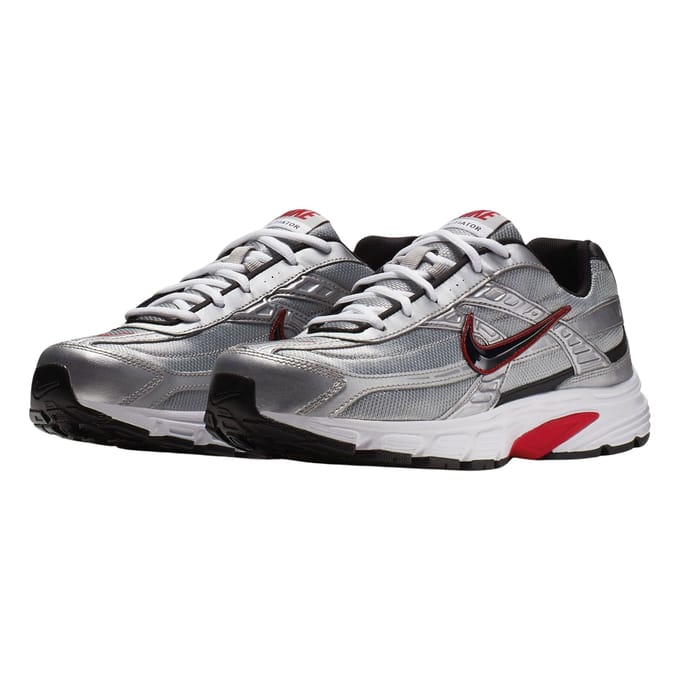 Hardloopschoenen Nike Baskets Initiator gris