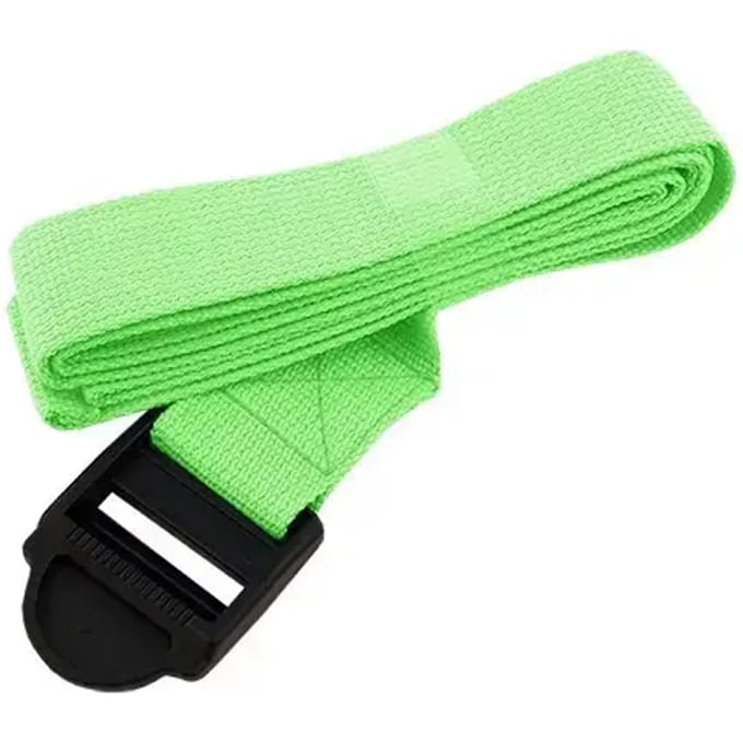 Yogaband Strong Verde ÚNICA