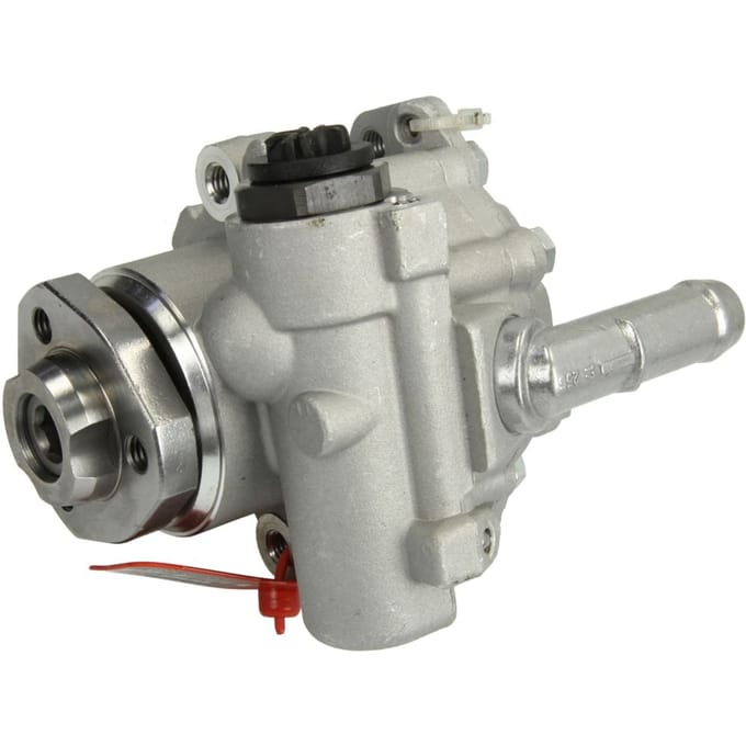 Hydraulische pomp, stuurinrichting LAUBER 55.0015