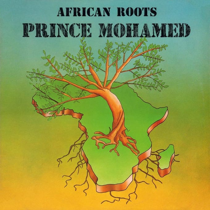 African Roots