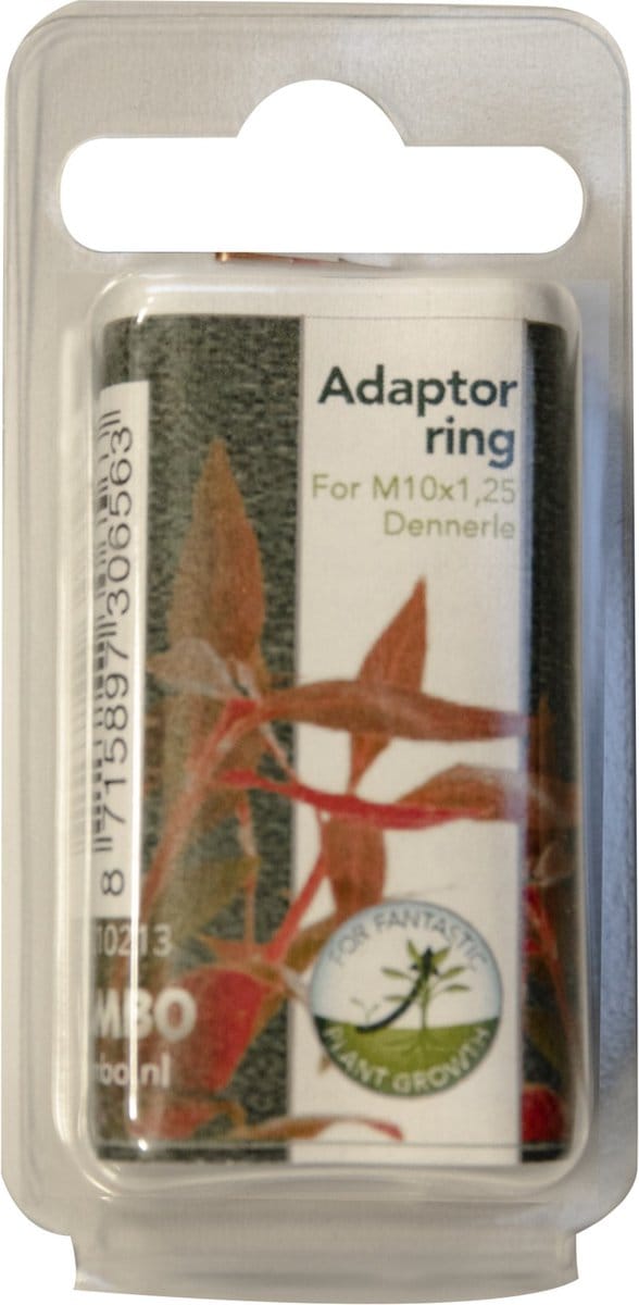 Colombo co2 adaptor dennerle 500 g | CO2 aquarium