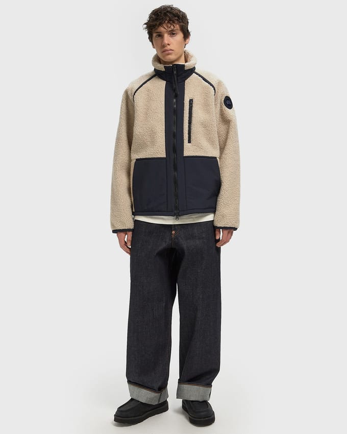Westport Fleece Jacket