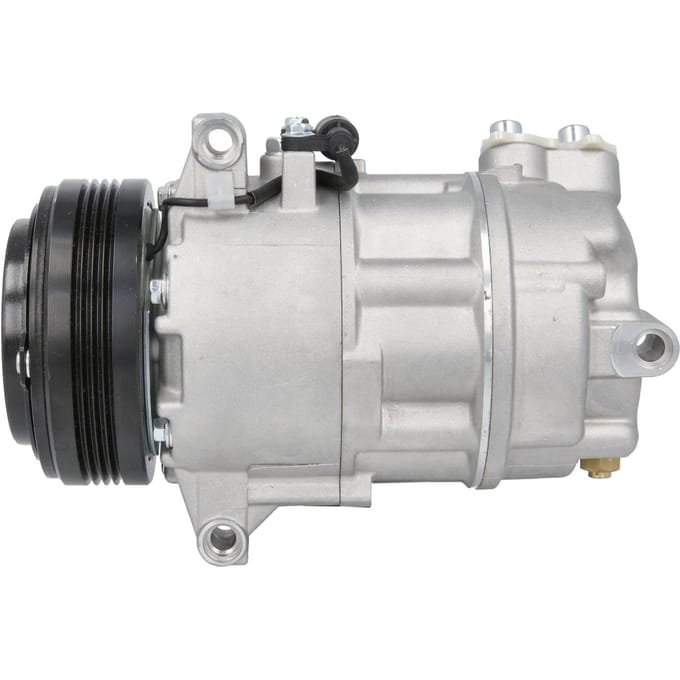 Compressor airconditioning THERMOTEC KTT090214