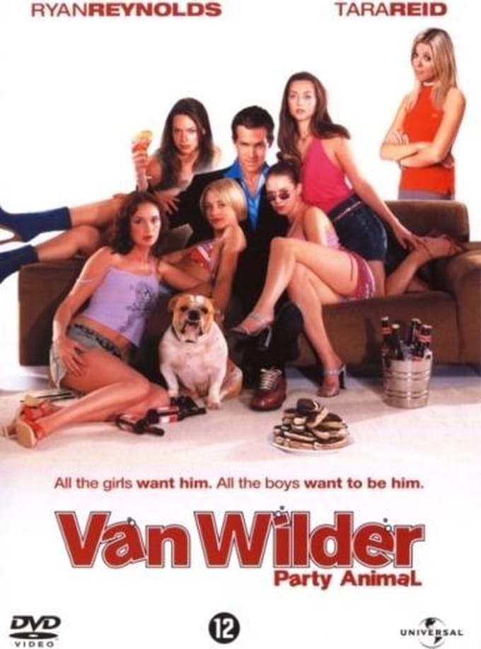 Van Wilder