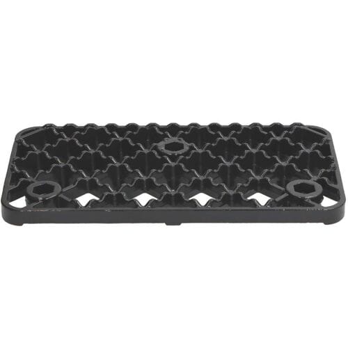 Elementen van de bumper COVIND 240/ 92