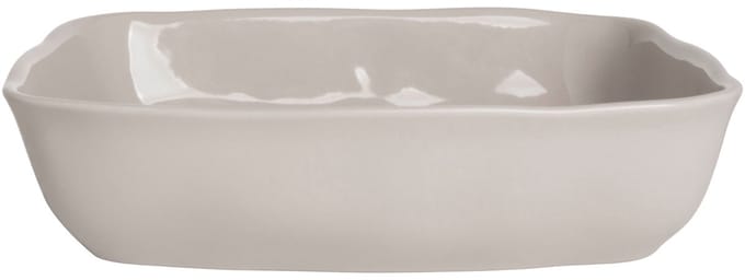 Gusta - Sunday - Bumpy - Ovenschaal - 25.5x20.5x6cm