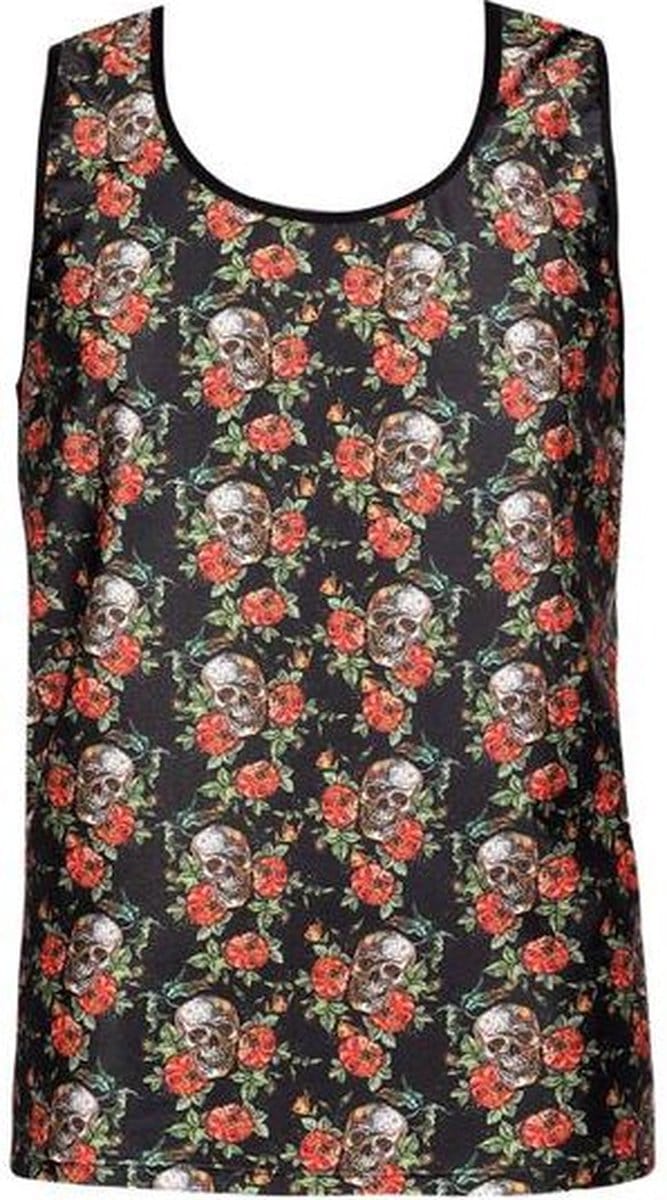 ANAIS MEN ACCESORIES | Anais Men - Power Top M