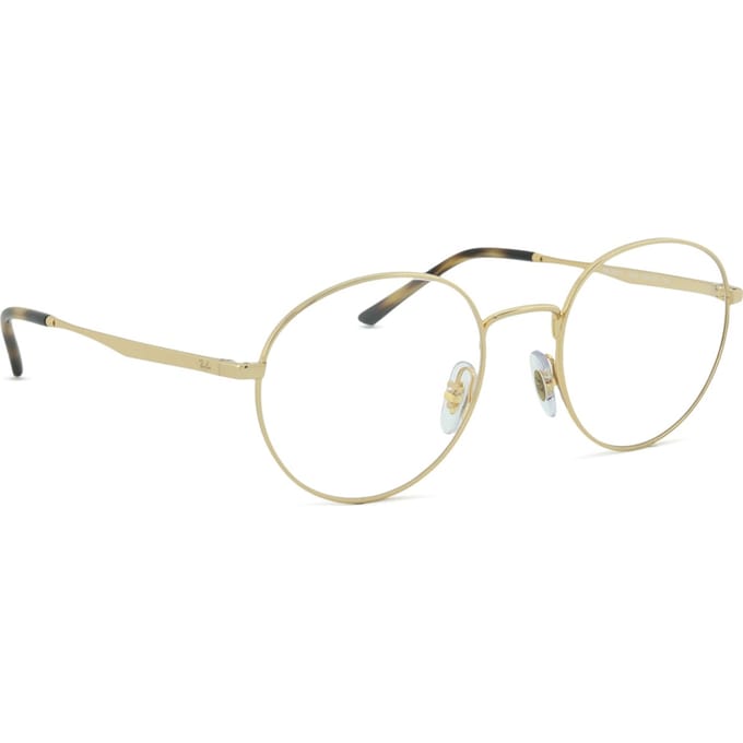 Ray-Ban 0RX3681V 2500 50