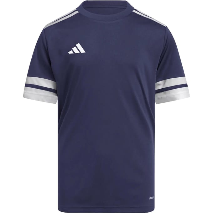 Adidas Squadra 25 Shirt Junior - Maat 152