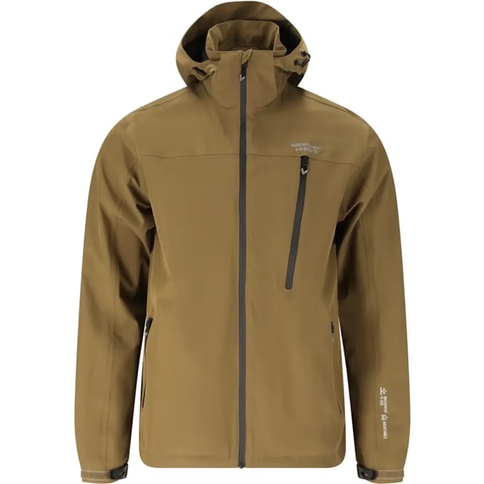 Waterdichte Jas Weather Report Delton AWG W-PRO 15000
