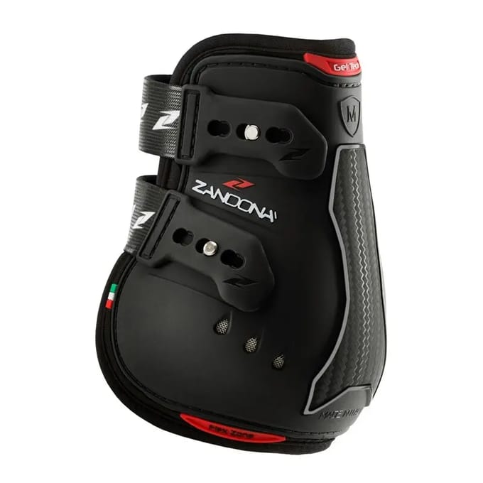 Paardenvoeten Zandonà Carbon Air Active-Fit