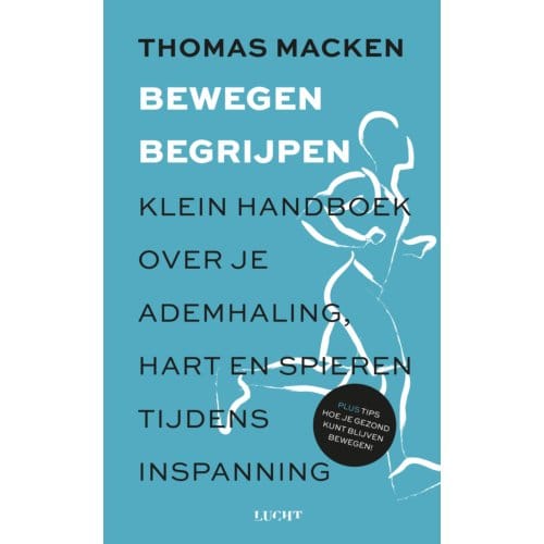 Bewegen Begrijpen - Thomas Macken
