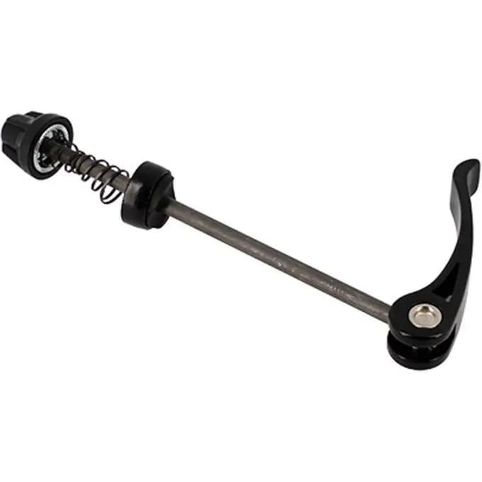 Wiel quick-release stalen stang voor aluminium hendel Sélection CGN