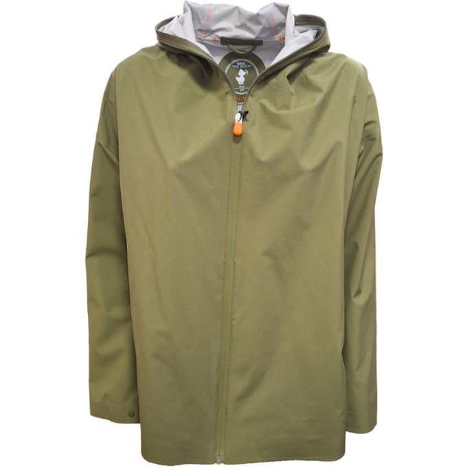 Save The Duck - Dark16 Capp. 50012 Dusty Olive D31153W