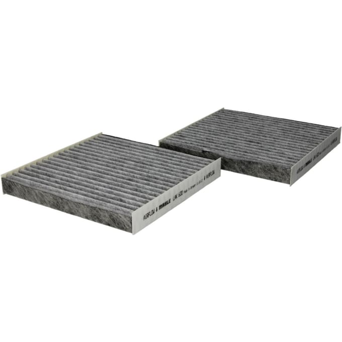 Cabine luchtfilter KNECHT LAK 630/S