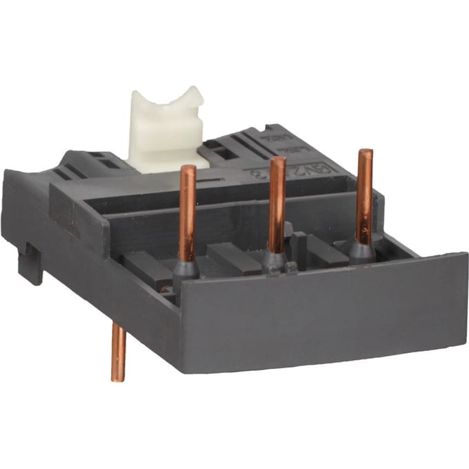Schneider Electric GV2AF3 Motorstarter Terminaalblok - GV2AF3 [2 Stuks]