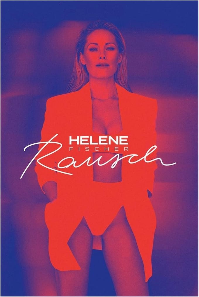 Helene Fischer - Rausch (2 CD) (Limited Deluxe Edition)