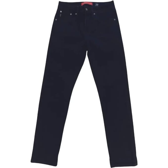 Superdry - Vintage skinny jeans - Heren - Jeans