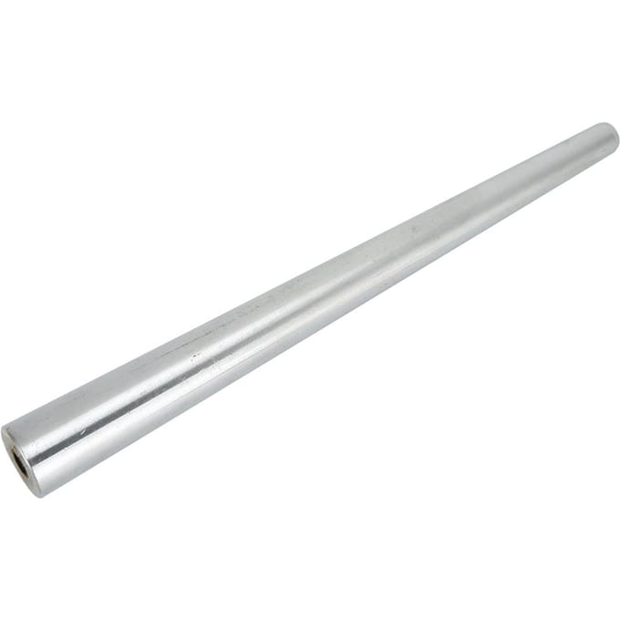 Ring Vergroter Stok Mandrel Metaal Sieraden Ring Bewerking Reparatie Gereedschap Accessoire white