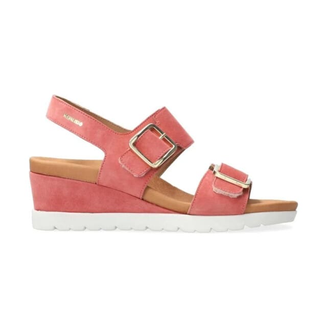 Mephisto Ysabel - dames sandaal - Roze - maat 35 (EU) 2.5 (UK)