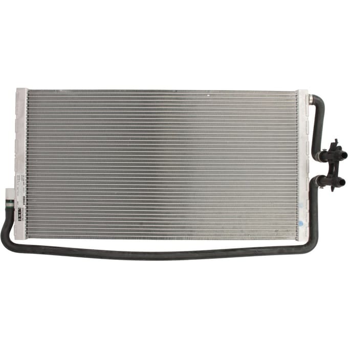 Lage-temperatuurRadiator, laadluchtRadiator MAHLE CR 1044 000P