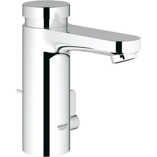 Grohe Eurosmart CT self-closing battery 36318000