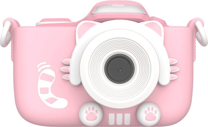 myFirst Camera 3 Digitale camera voor kinderen