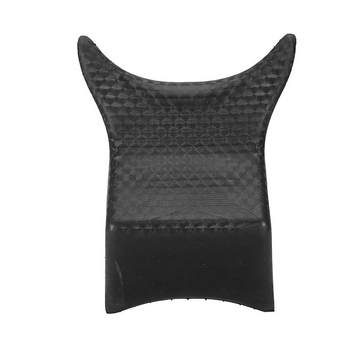 Schoonheid Neksteun Shampoo Kom Haarwassen Backwash Kussen Salon Spa Apparatuur Unit Kussen gray