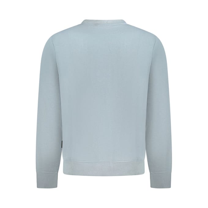 Sweater met ronde hals Napapijri Balis