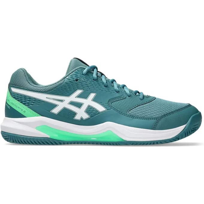 Padel schoenen Asics Gel-Dedicate 8