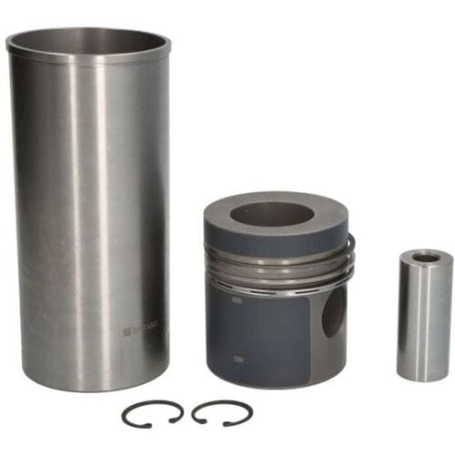 Reparatieset zuiger/cilindervoering KOLBENSCHMIDT 93831961