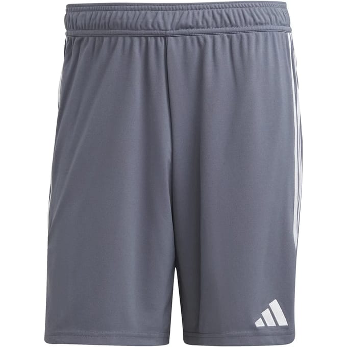 Herenshort adidas Tiro 23 League - Grijs - XXL