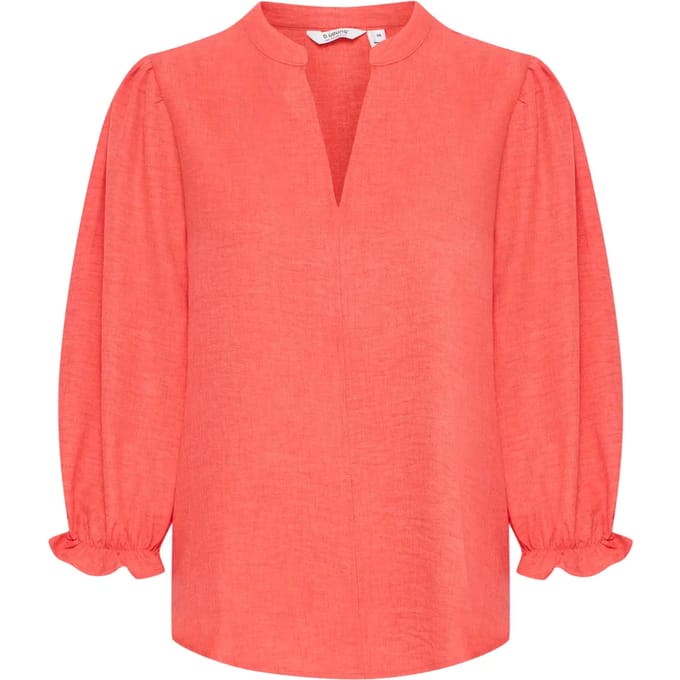 Vrouwenblouse b.young Gaiya