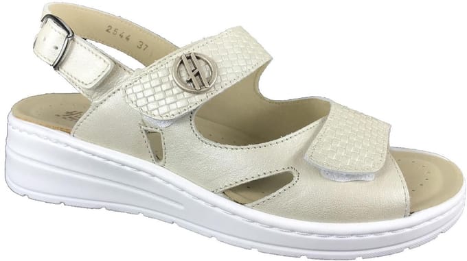 HICKERSBERGER SANDAAL - 2544