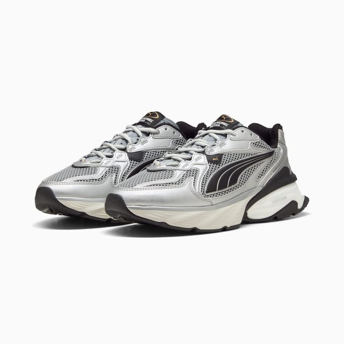 PUMA FADE NITRO LS SCHOENEN 40620304 maat 47
