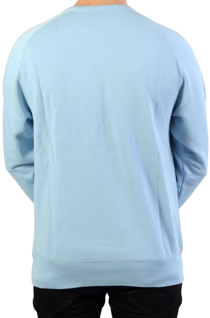 Heritage EH H CREW NECK UNI-sweater