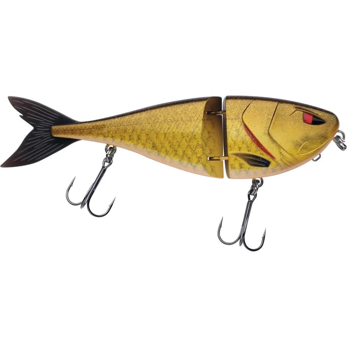 Lok Berkley Zilla Jointed Glider
