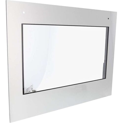 AEG Deurglasset - 592x463mm 140071069268