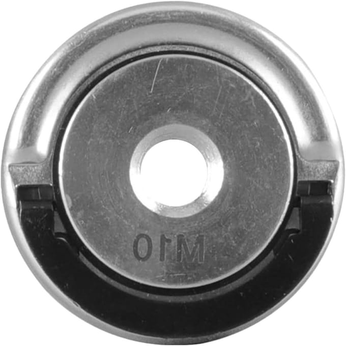 Hoekslijper Moer - Snelspan Adapter - Slijpen Polijsten - Precisie Schroefdraad - M10 M14 5/8-11 - Metaal